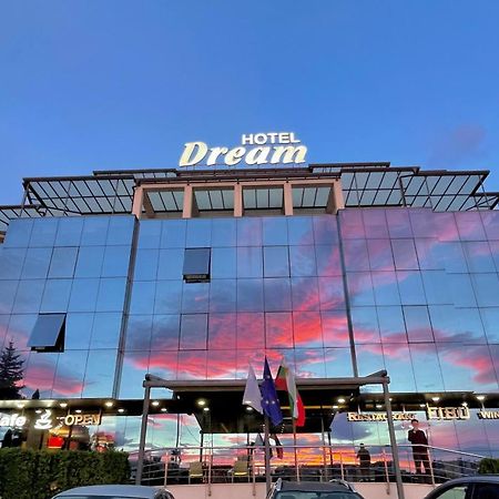 Hotel Dream Sofia Eksteriør bilde