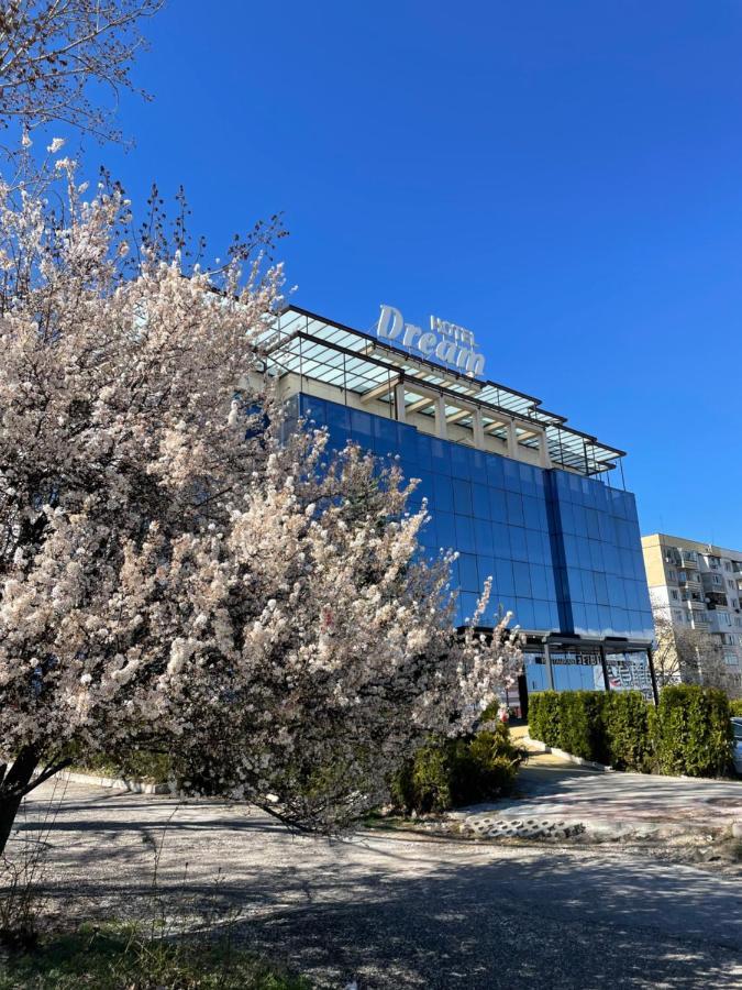 Hotel Dream Sofia Eksteriør bilde