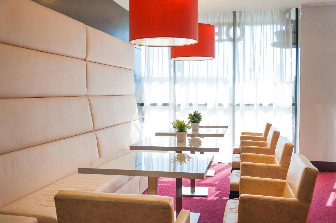 Hotel Dream Sofia Eksteriør bilde