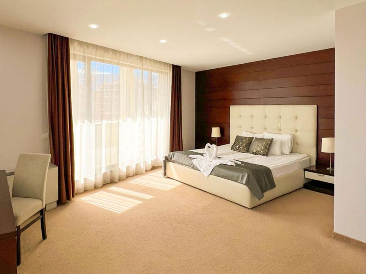Hotel Dream Sofia Eksteriør bilde