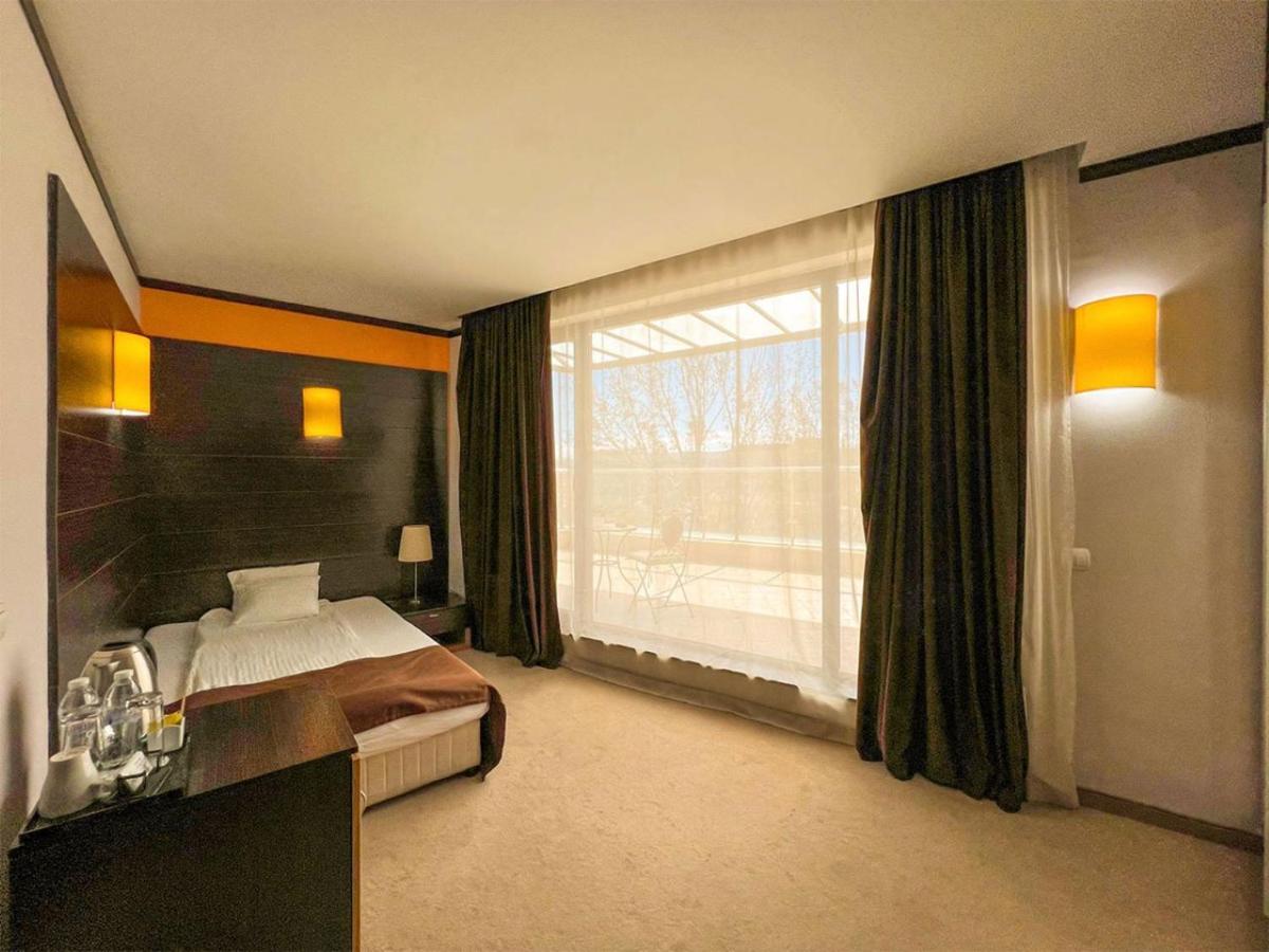 Hotel Dream Sofia Eksteriør bilde