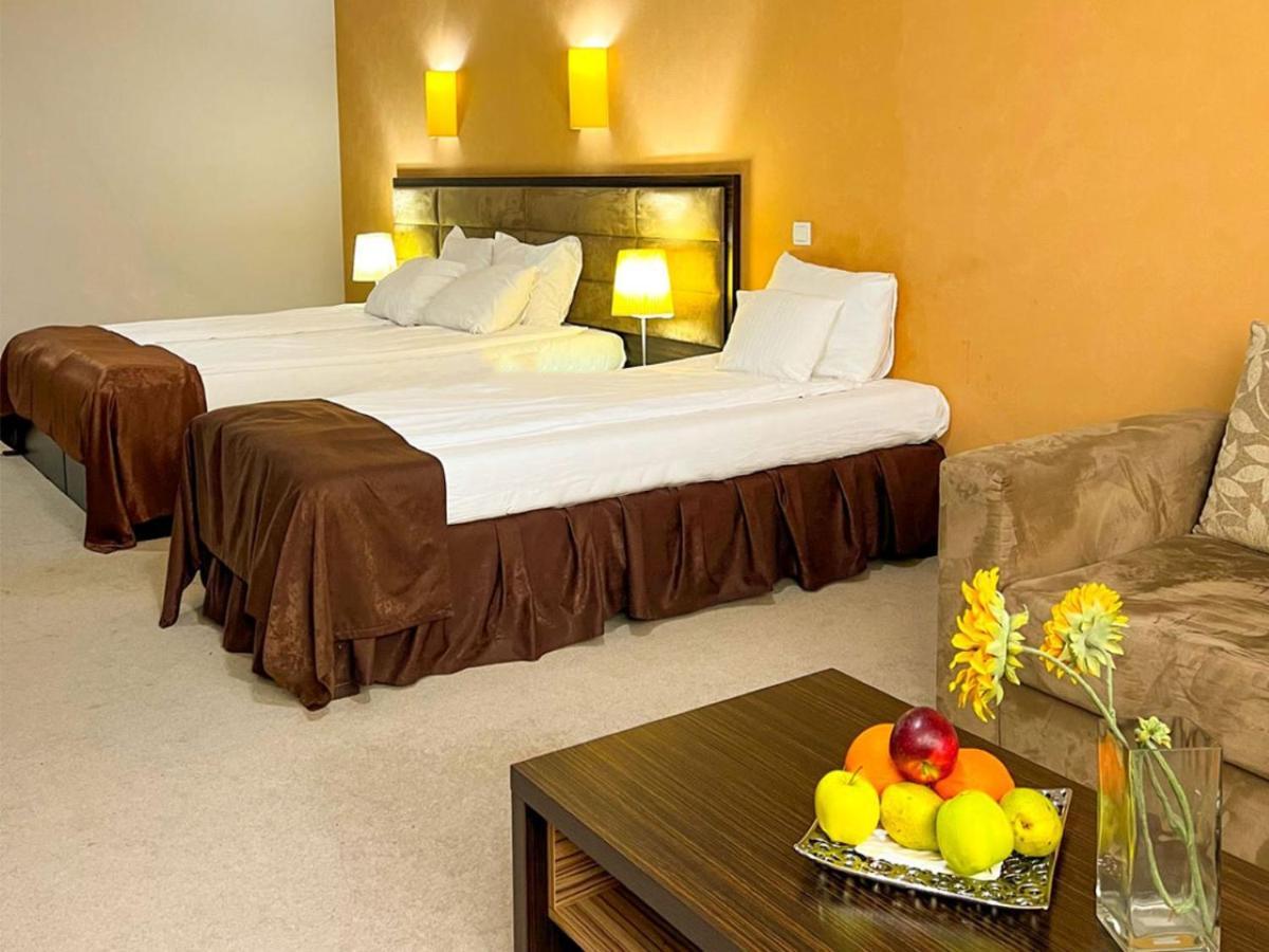 Hotel Dream Sofia Eksteriør bilde