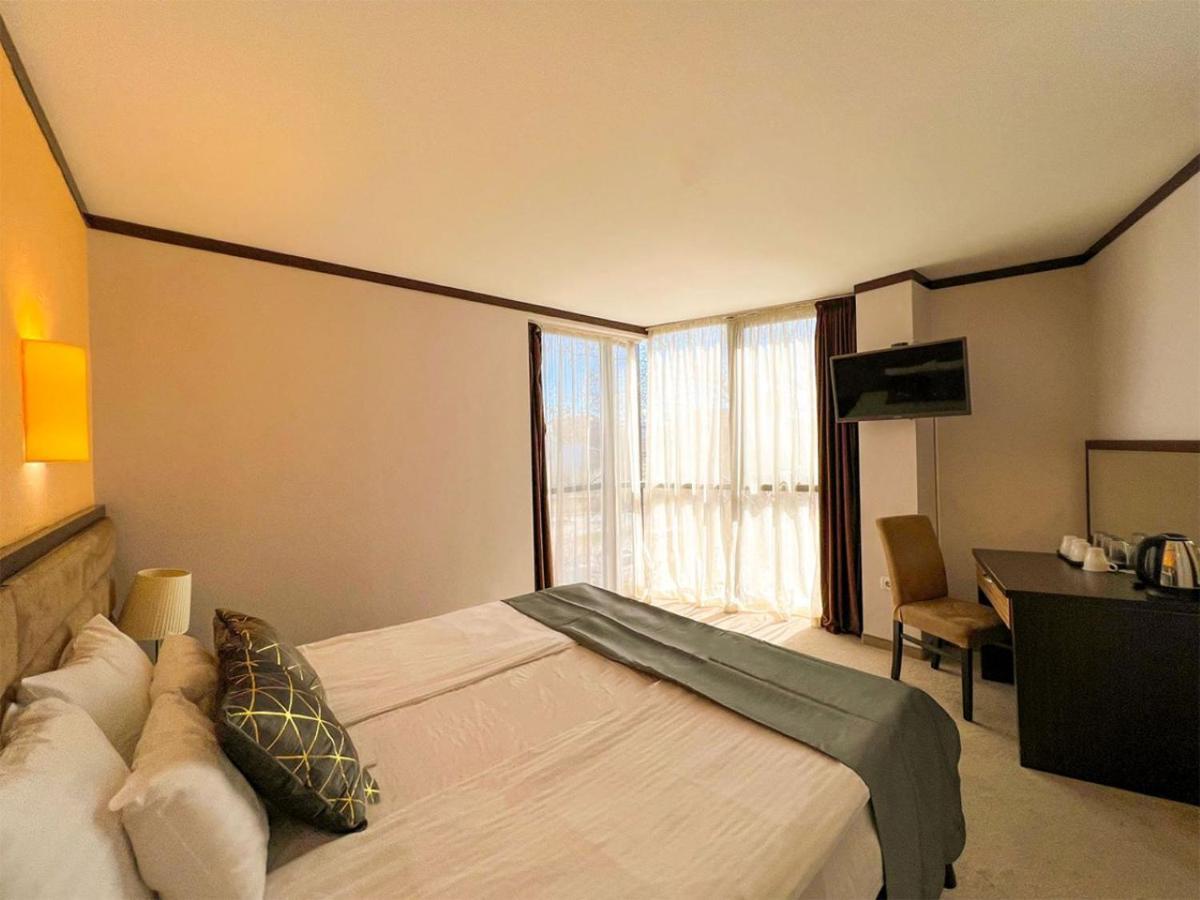 Hotel Dream Sofia Eksteriør bilde