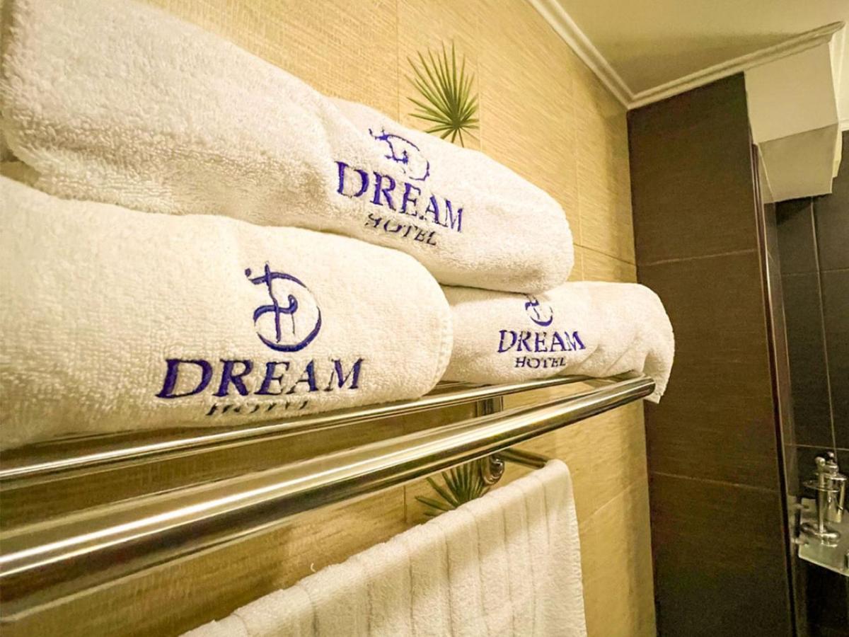 Hotel Dream Sofia Eksteriør bilde