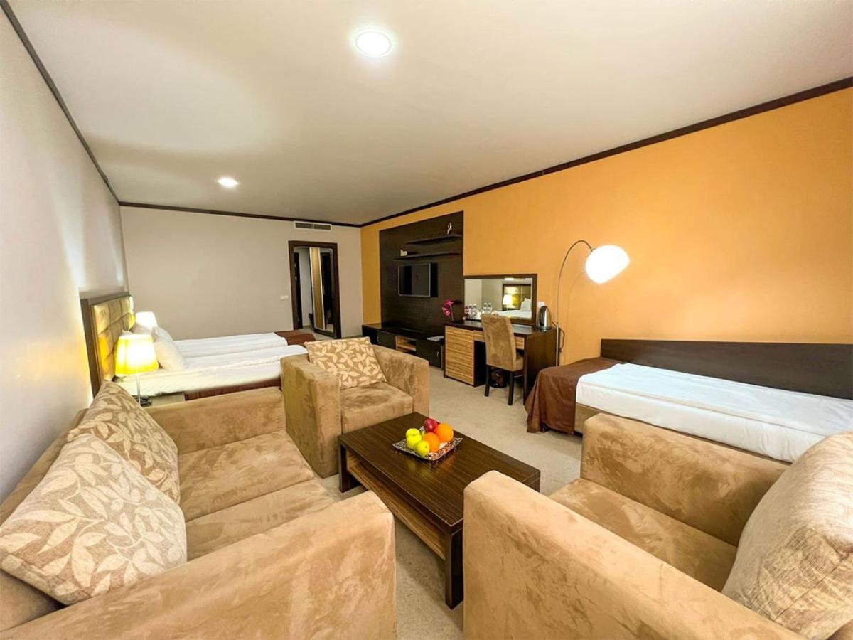 Hotel Dream Sofia Eksteriør bilde