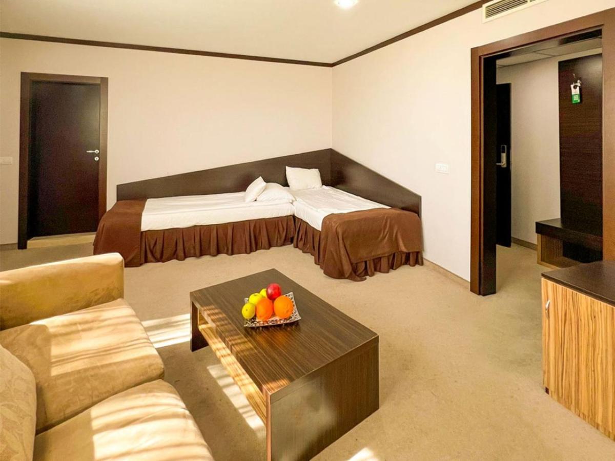 Hotel Dream Sofia Eksteriør bilde