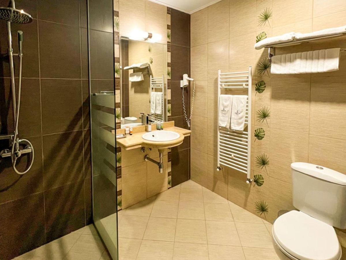Hotel Dream Sofia Eksteriør bilde