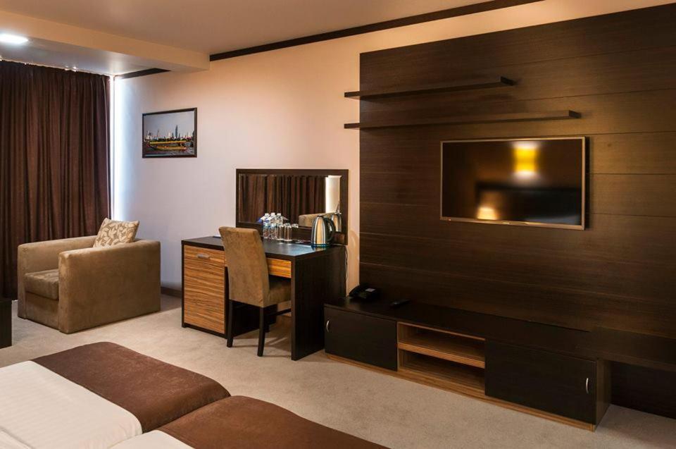Hotel Dream Sofia Eksteriør bilde