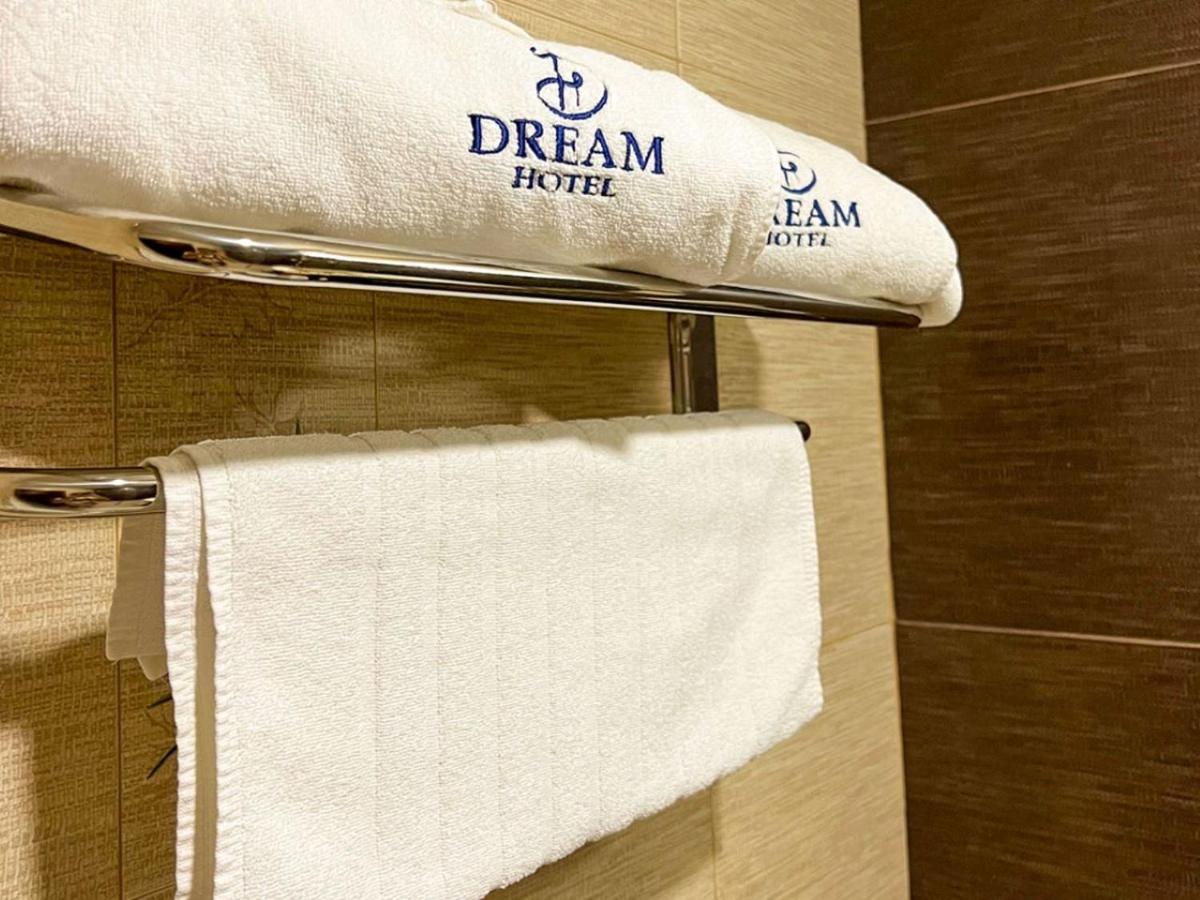 Hotel Dream Sofia Eksteriør bilde
