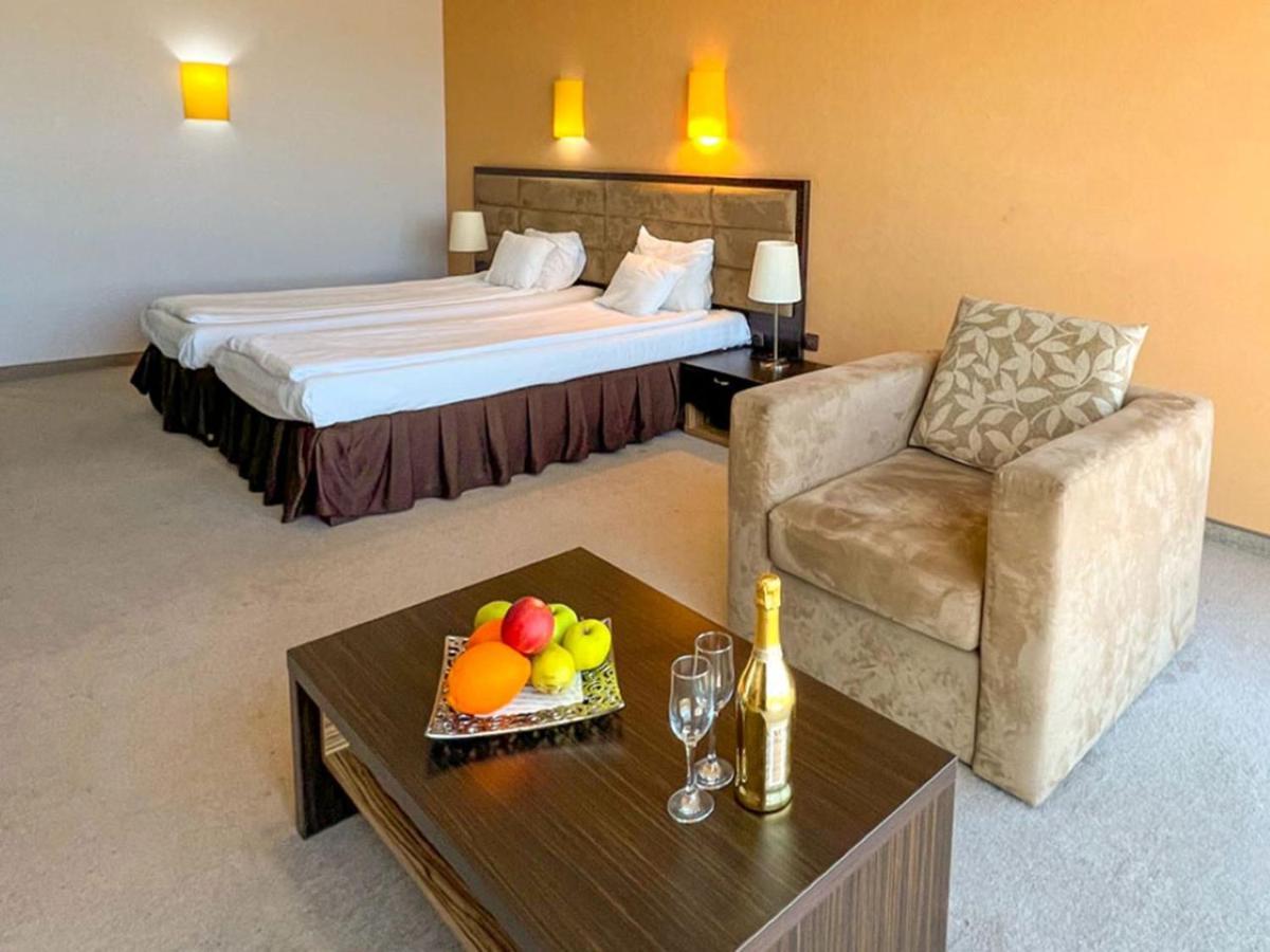 Hotel Dream Sofia Eksteriør bilde