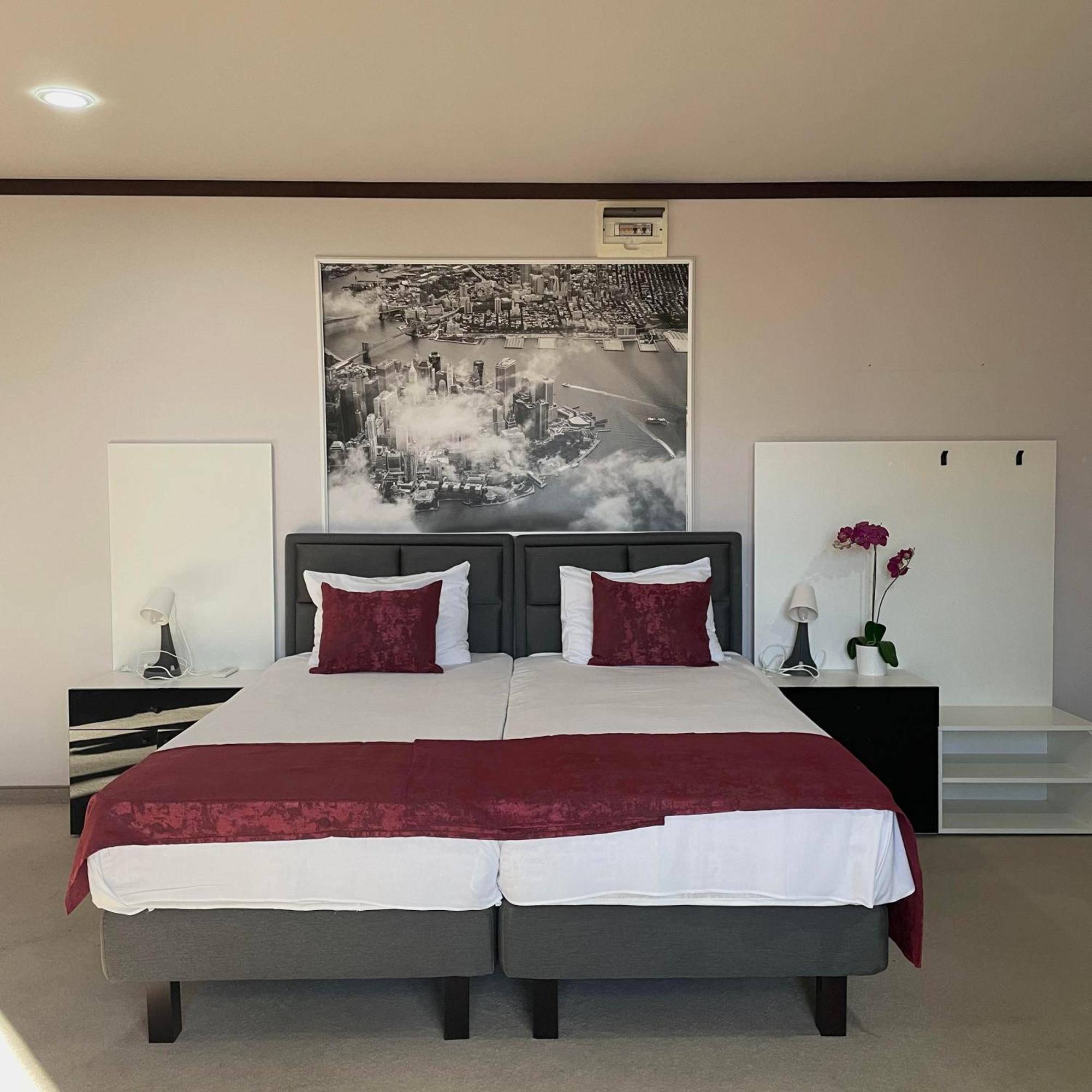 Hotel Dream Sofia Eksteriør bilde